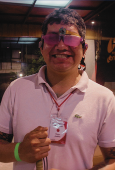 Hugo Carrasco
